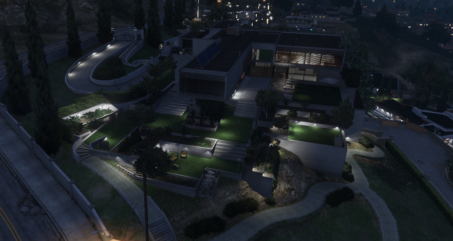 He made his passenger captain of one